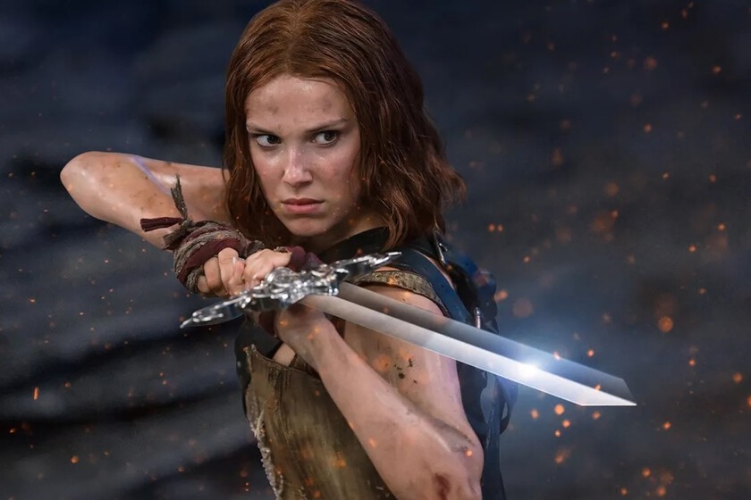 El nuevo bombazo de audiencia de Netflix se lanza a la fantasía y consigue 35 millones de visionados en sus primeros días