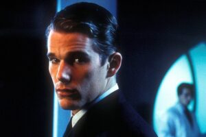 El título de 'Gattaca' tiene un sentido profundamente científico, y tiene que ver con el tema de la película