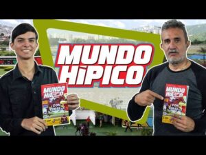 Mundo Hípico TV