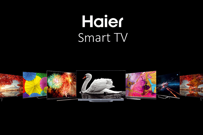 en su apuesta reinan las tecnologías OLED y QD-MiniLED