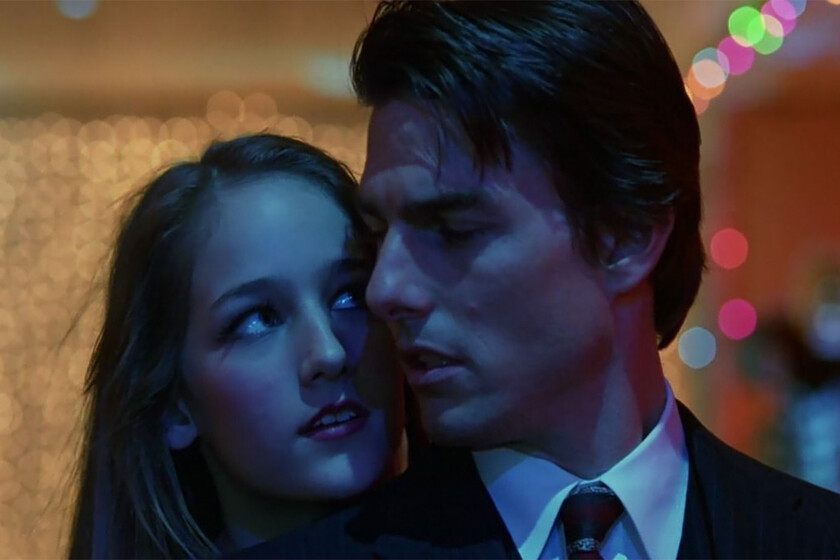 Hoy en TV, un thriller psicológico extraordinario con Tom Cruise en su mejor versión