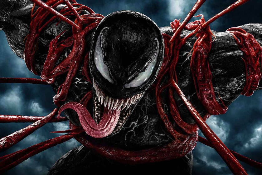 El estrepitoso fracaso de 'Madame Web' obliga a 'Venom' a cambiar el título y la fecha de estreno de su secuela final