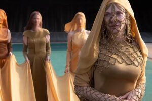 la serie prevista para HBO está sufriendo una producción infernal