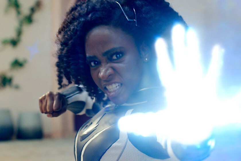 "Se habló mucho de la película y la gente no la había visto"