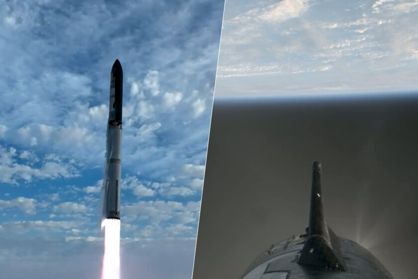 un paso más cerca de la Luna aunque SpaceX haya perdido el cohete