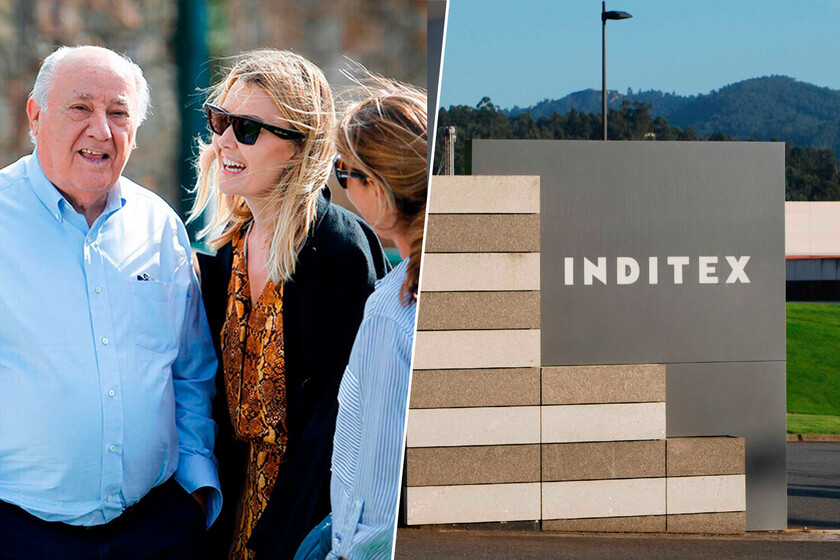 Pontegadea ya se frota las manos