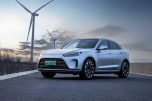 su startup es la que más coches vende