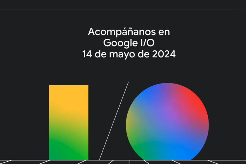 ya sabemos cuándo será el gran evento de Google (y qué podemos esperar de él)
