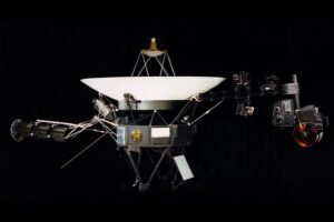 La sonda Voyager 1 mandó un mensaje legible y volvió a romperse. La NASA cree que puede servir para arreglarla
