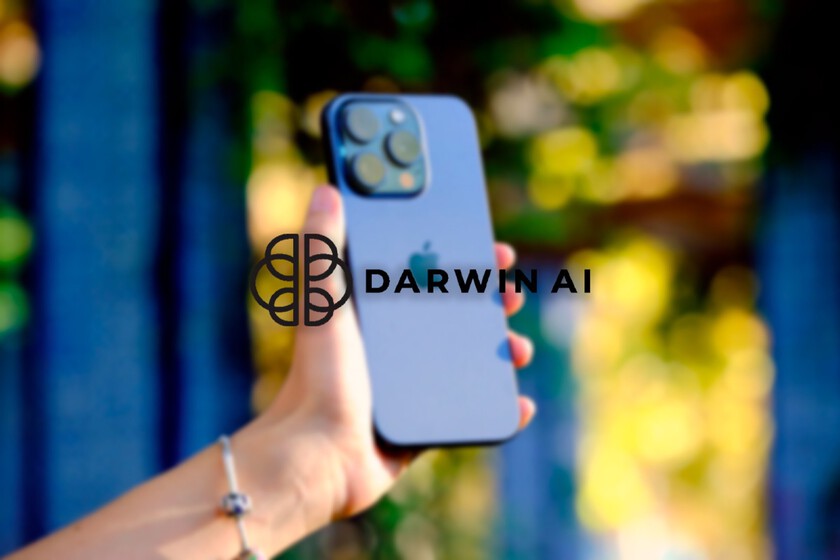 la compra de Darwin AI es prueba de ello