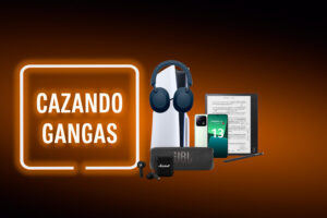 La PS5 Slim muy rebajada, los auriculares top de Sony caen de precio y más ofertas en el nuevo Cazando Gangas de la semana
