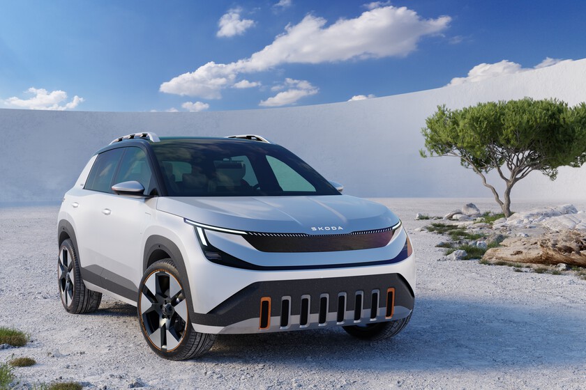 España tiene mucho que ganar con este coche eléctrico de 25.000 euros que se fabricará en Pamplona