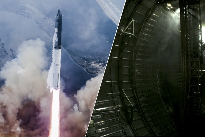 qué podemos esperar ahora del proyecto estrella de SpaceX