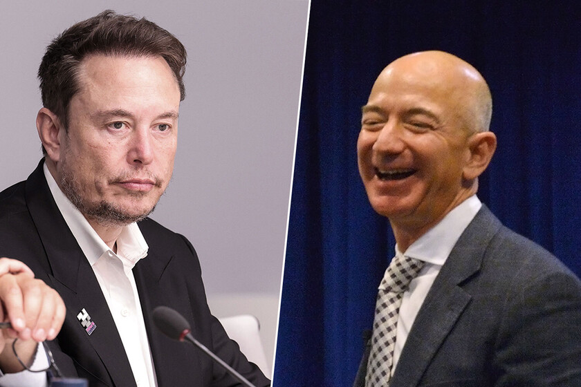Tesla lastra la fortuna de su CEO