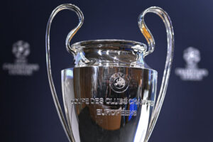Trepidantes cuartos de final en la Champions League