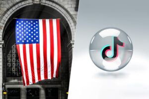 la posición de China ante una venta forzosa de TikTok