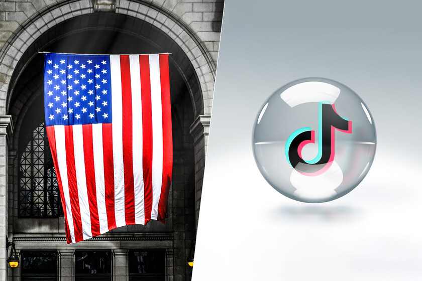 la posición de China ante una venta forzosa de TikTok