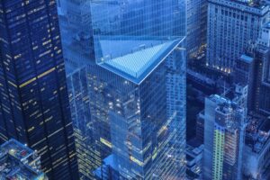 El blockchain lleva prometiendo revolucionar las finanzas desde hace años. Esta semana han demostrado que puede conseguirlo