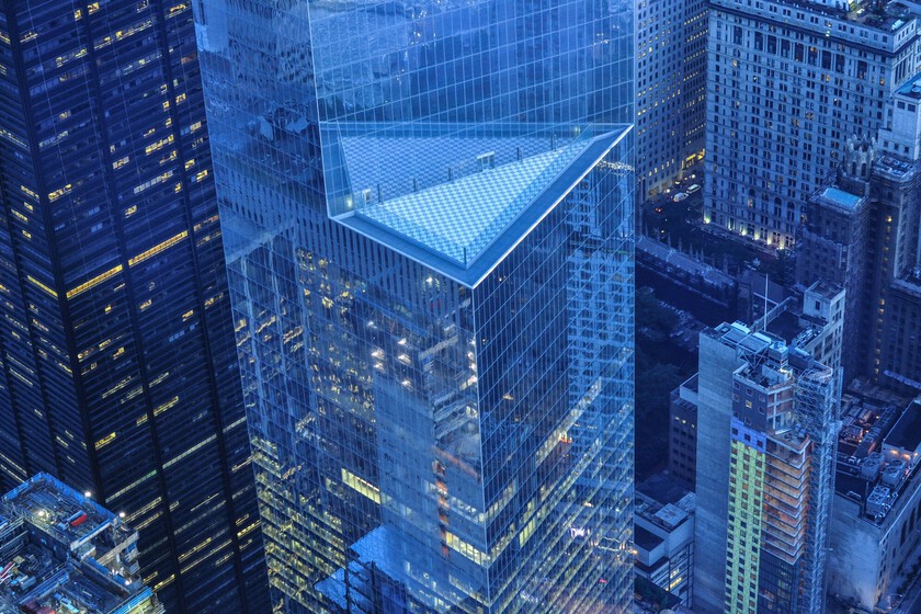 El blockchain lleva prometiendo revolucionar las finanzas desde hace años. Esta semana han demostrado que puede conseguirlo
