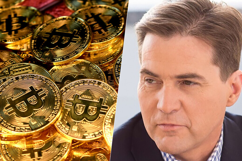 no es el creador de Bitcoin