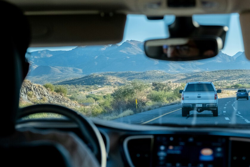 qué autos pueden circular y cuáles descansan el 16 de marzo