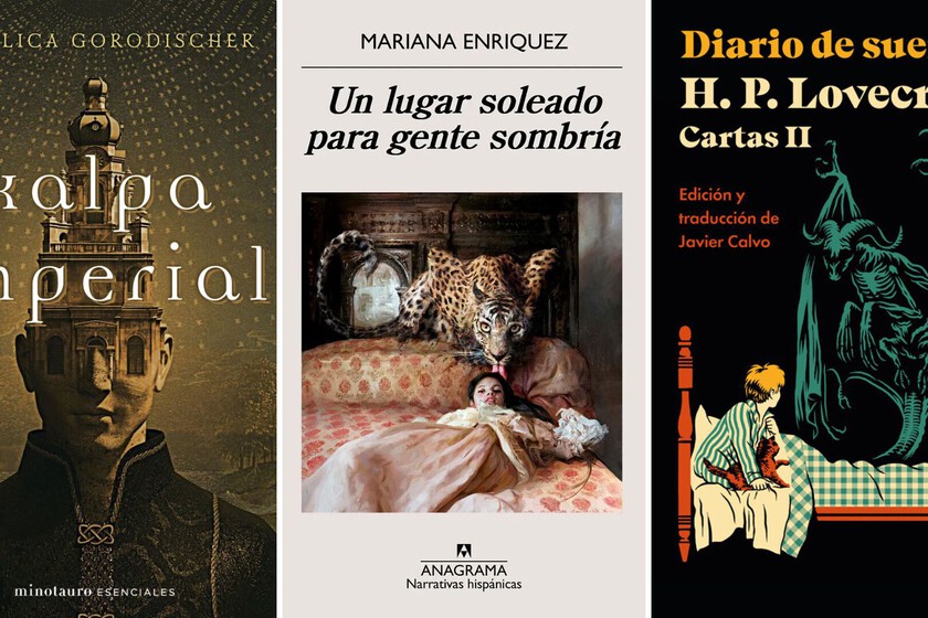 Los mejores libros de 2024 y los más esperados entre los que están por venir
