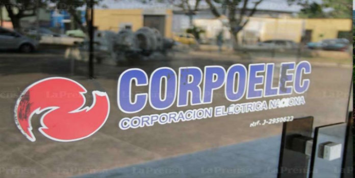Corpoelec apaga la luz entre 1 y 16 horas al día a 22 estados del país
