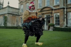 Lo nuevo de Guy Ritchie revienta las audiencias Netflix en sus primeros días en emisión: locura, gángsters, comedia y drogas