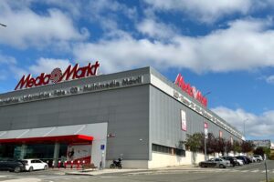 Para el Día del Padre o para Semana Santa, MediaMarkt deja grandes precios en tecnología este fin de semana