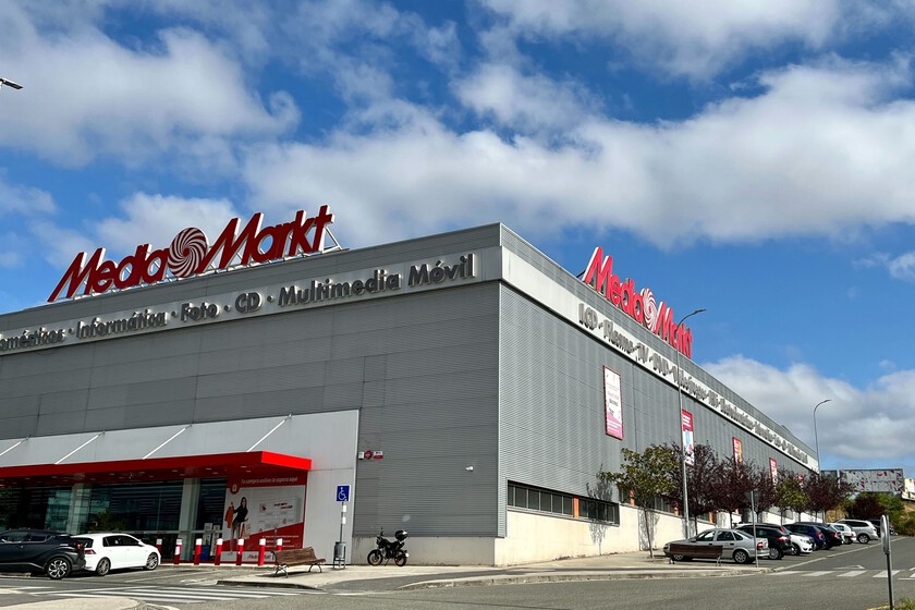 Para el Día del Padre o para Semana Santa, MediaMarkt deja grandes precios en tecnología este fin de semana