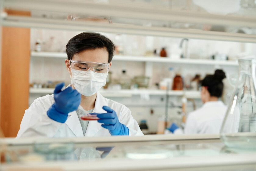 China ha batido a EEUU en el pulso de las patentes. La sorpresa llega con la empresa que lidera el 'ranking' mundial