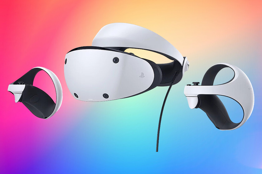 Sony para temporalmente la producción de sus PSVR 2. Y espera que el PC salve lo que no pudo lograr la PS5