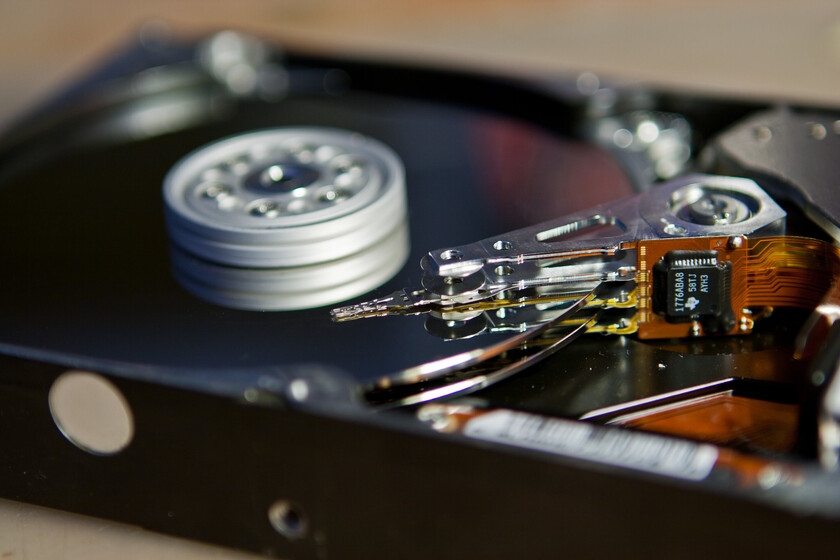 tendremos unidades de 50 TB en la próxima década