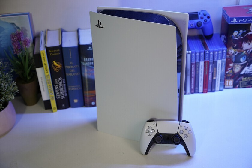 Todo lo que sabemos sobre la Playstation 5 Pro, la rumoreada próxima consola de Sony