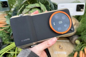 He probado la cámara del Xiaomi 14 Ultra y creo que estamos ante el móvil fotográfico definitivo