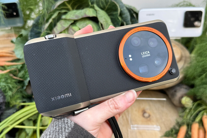 He probado la cámara del Xiaomi 14 Ultra y creo que estamos ante el móvil fotográfico definitivo