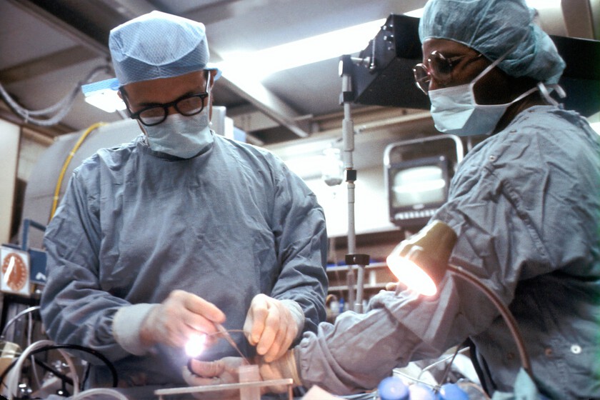 Acabamos de encontrar una vía para decir "adiós a la colonoscopia" en el diagnóstico precoz del cáncer de colon: el ADN