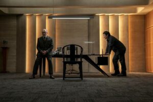 Con 'El problema de los tres cuerpos', Netflix está haciendo algo único en su historia: ciencia ficción seria