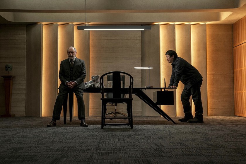 Con 'El problema de los tres cuerpos', Netflix está haciendo algo único en su historia: ciencia ficción seria