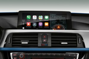 La muerte del Apple Car es una gran oportunidad para CarPlay. Todo está listo para superar a Android Auto