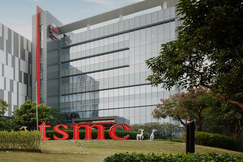 TSMC necesita con urgencia más plantas de empaquetado avanzado. EEUU no es una opción; lo son Taiwán y Japón