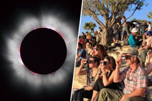 el evento astronómico más importante de 2024