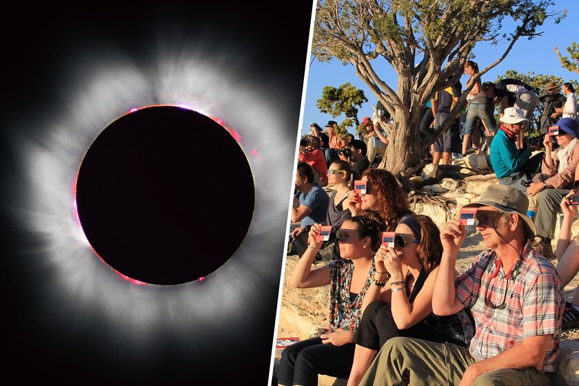 el evento astronómico más importante de 2024
