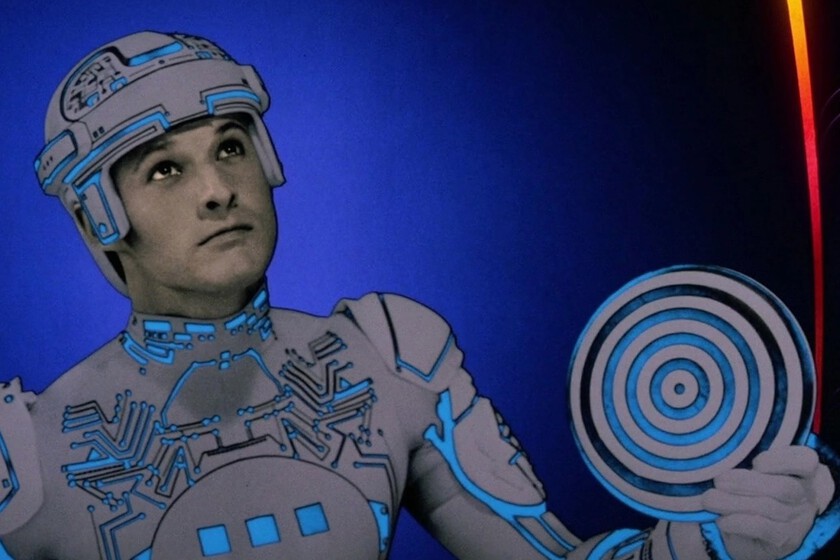 'Tron' merecía un Oscar por sus revolucionarios efectos. Pero en la Academia pensaron que usar ordenadores era "trampa"