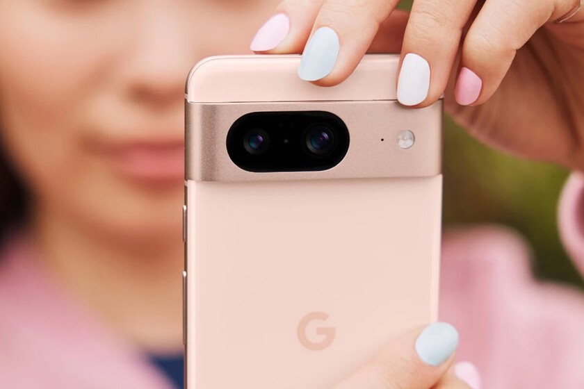 El Pixel 8a no tendrá nada que envidiar al Pixel 8. Es una estrategia peligrosa