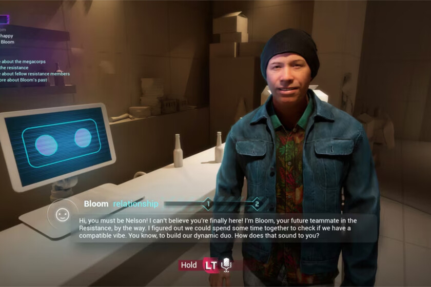 Ubisoft tiene un plan para darle más vidilla a los NPCs: potenciarlos con inteligencia artificial