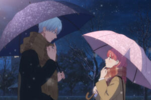 El shojo no ha muerto, estaba de parranda. Por qué cada vez se estrenan menos animes "para chicas" aunque triunfan series como 'My Happy Marriage' o 'A Sign of Affection'