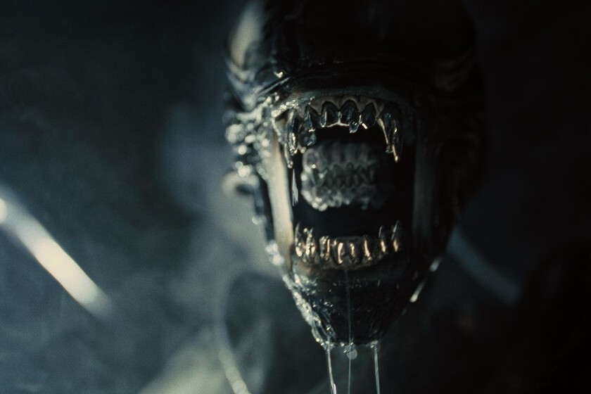 'Alien Romulus' presenta su alucinante tráiler. El mítico xenomorfo regresa con una película de ciencia ficción que promete ser impresionante