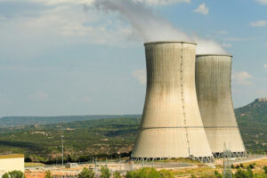 Las centrales nucleares también producen algo tan crítico como el lutecio-177. Y Trillo quiere estar a la vanguardia