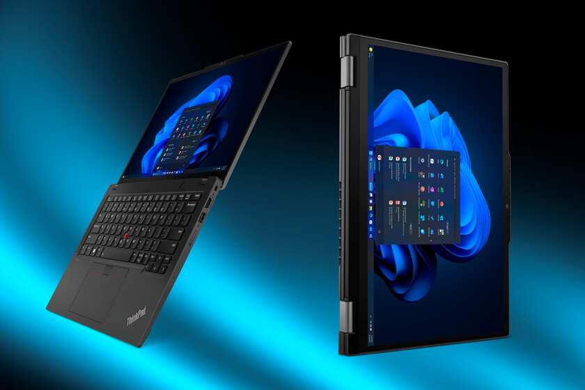 Lenovo ThinkPad X13 Gen 5 y X13 2-en-1 Gen 5, características, precio y ficha técnica